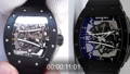 Copie montre Richard Mille