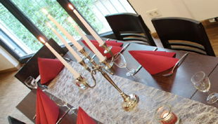 wildpark reuschenberg private feier