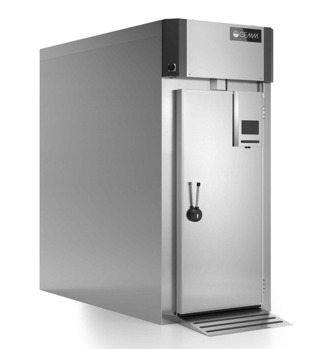 GEMM Planet CL 3/1129 Jäsrum