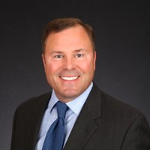 Mark  Brown