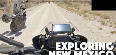Open Road Escape: BMW R1250GS One-Way Rentals near Los Angeles, CA