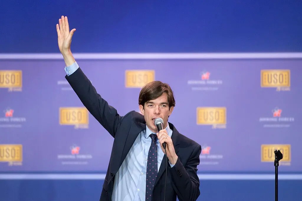 John Mulaney | Performers & Artists | tix4cause