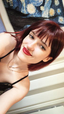 Elisa Beziat 