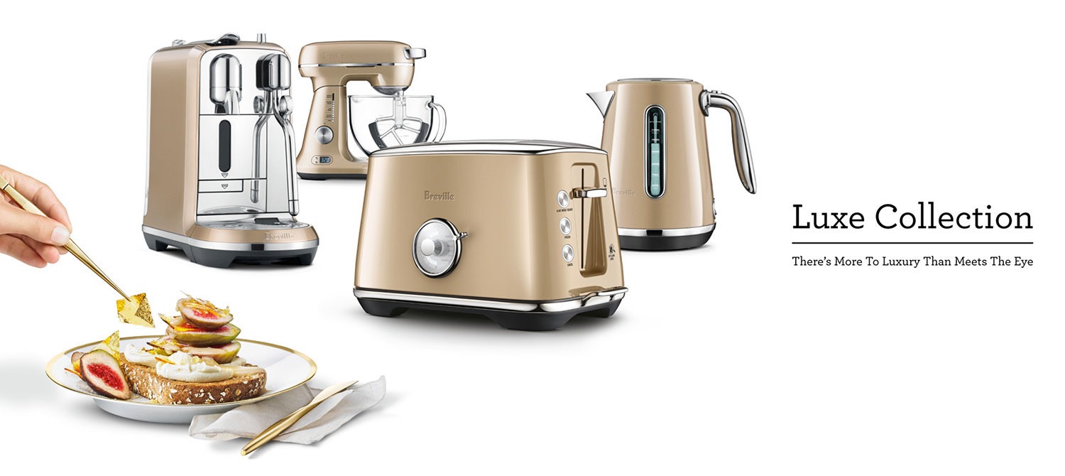 Breville New Zealand