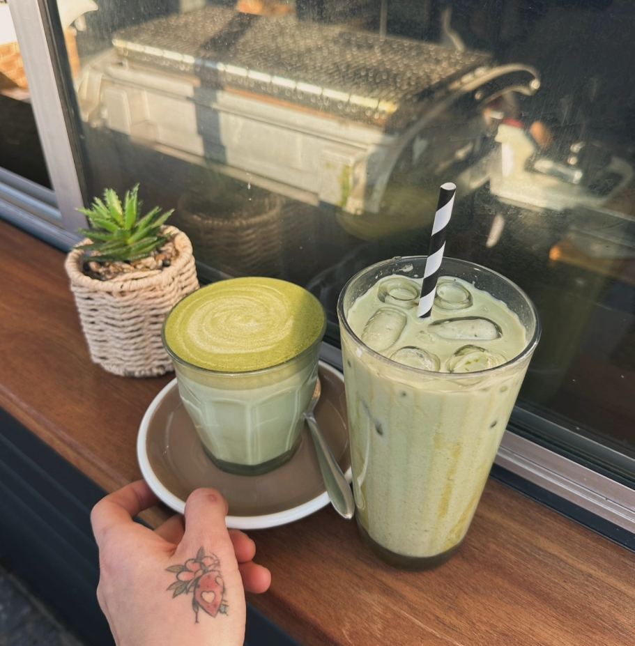 21 Grams Espresso Bar - Voucher