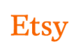 Etsy logo on InHerSight