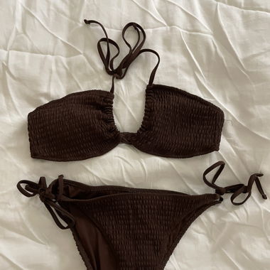 Pull and bear Bikini 
