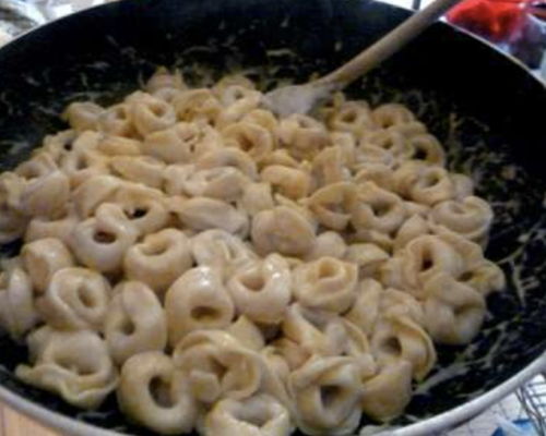 Corsi di cucina Potenza: Mani in pasta: corso di pasta fresca