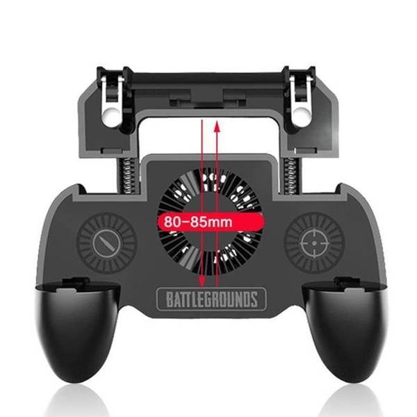 Gamepads for IOS Android Phone