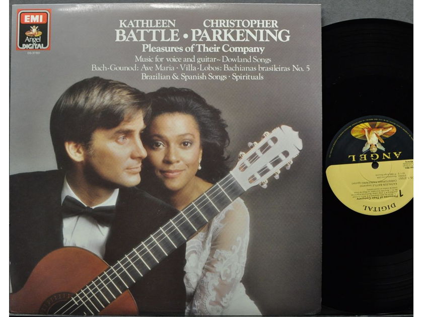 42 Classical LPs imports, pictures