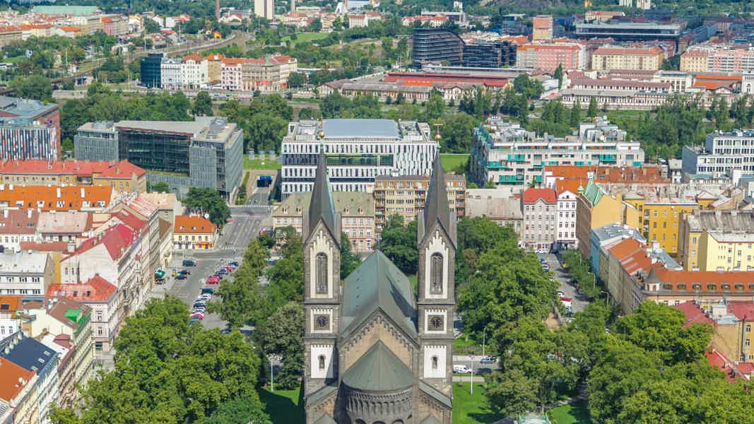World War 2 and Operation Anthropoid Walking Tour - photo 4