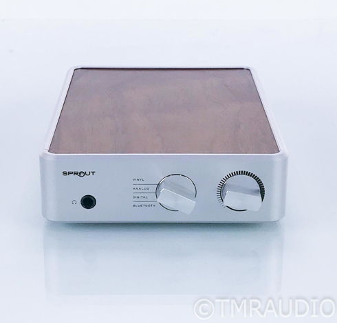 PS Audio Sprout Integrated Amplifier (16869)