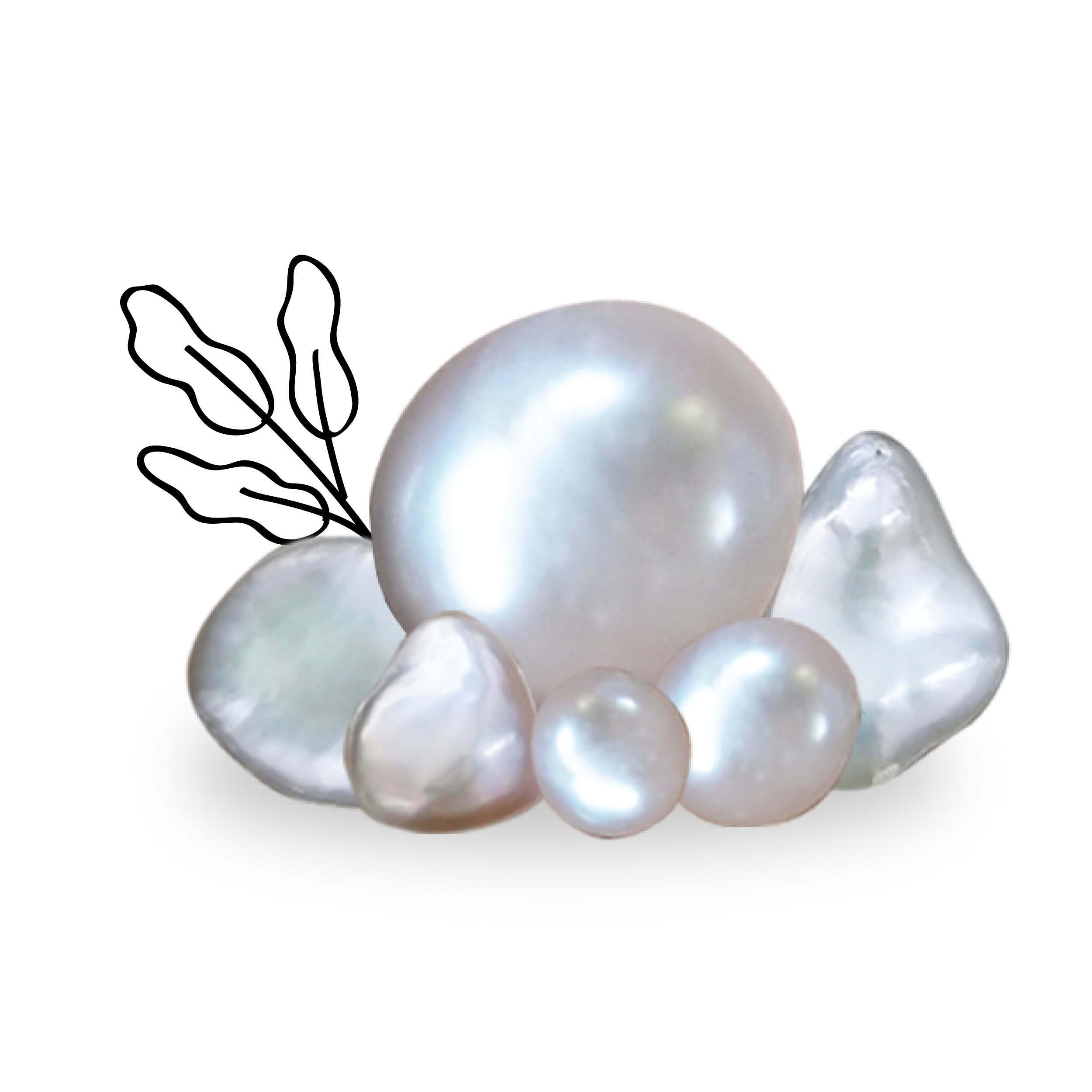 pearl-june-birthstone