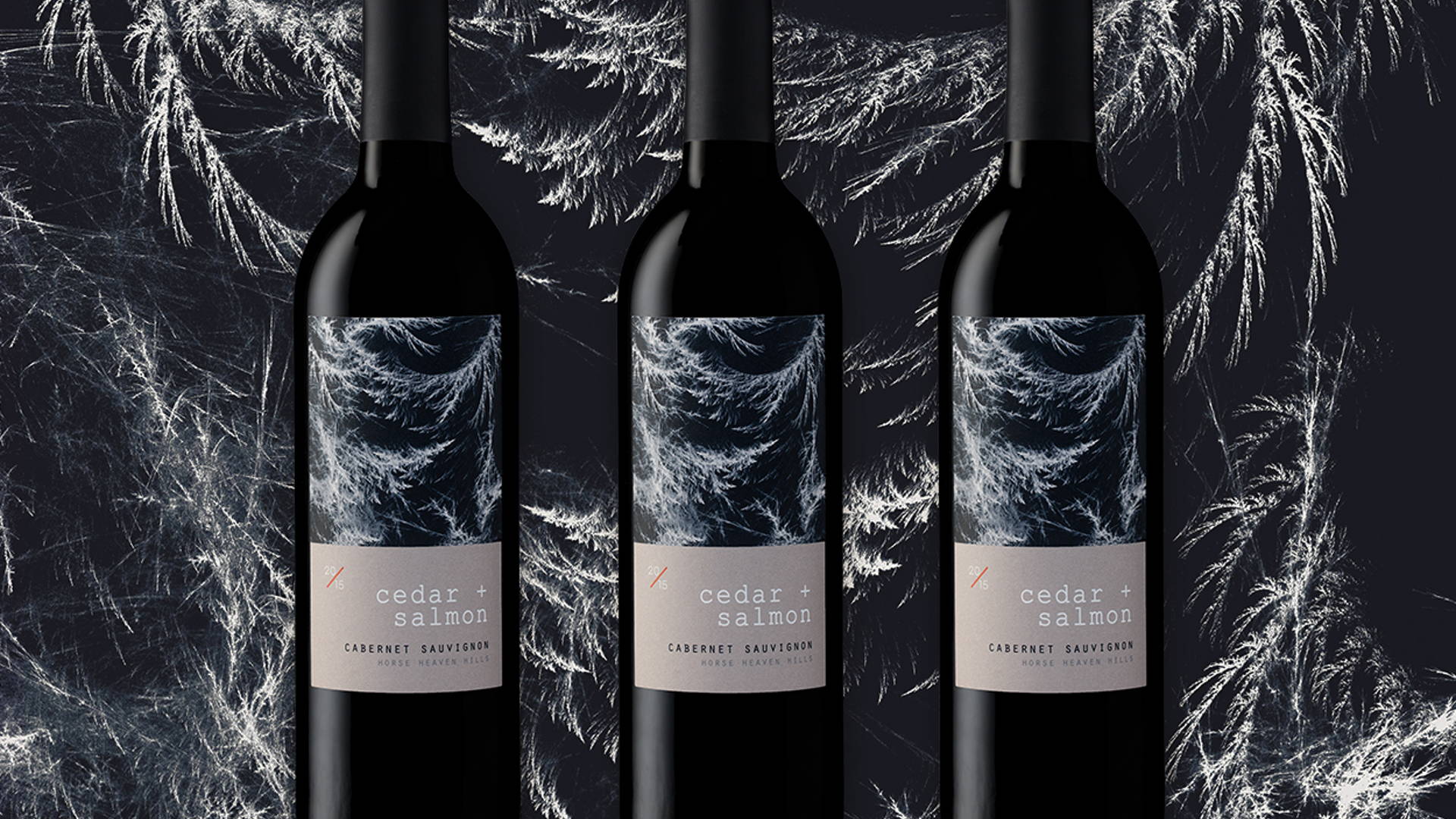 Featured image for These Wines Honor The Spirit of the Pacific Northwest With Their Packaging