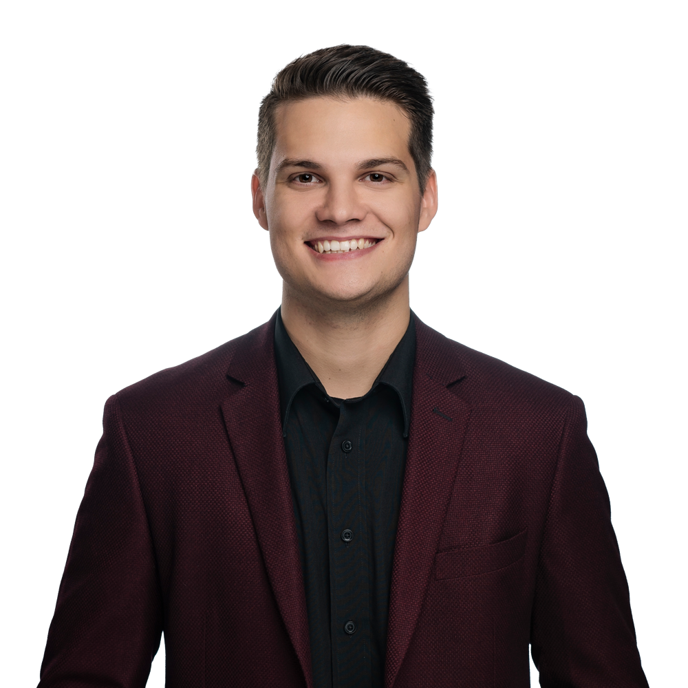 Jacob Lussier