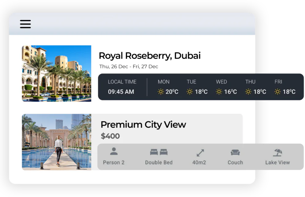 Screenshot image