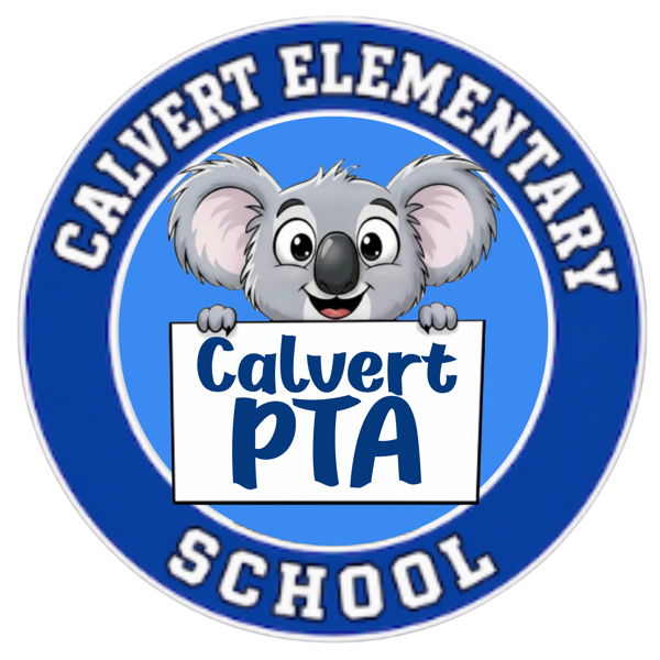 Calvert Charter CES PTA