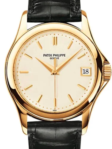 Patek Philippe Calatrava 5127J-001