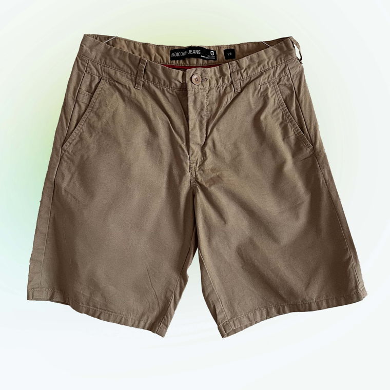 INDICODE-JEANS SHORTS