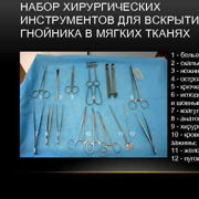 Инструменты для вскрытия — Шаг 1 — Stepik