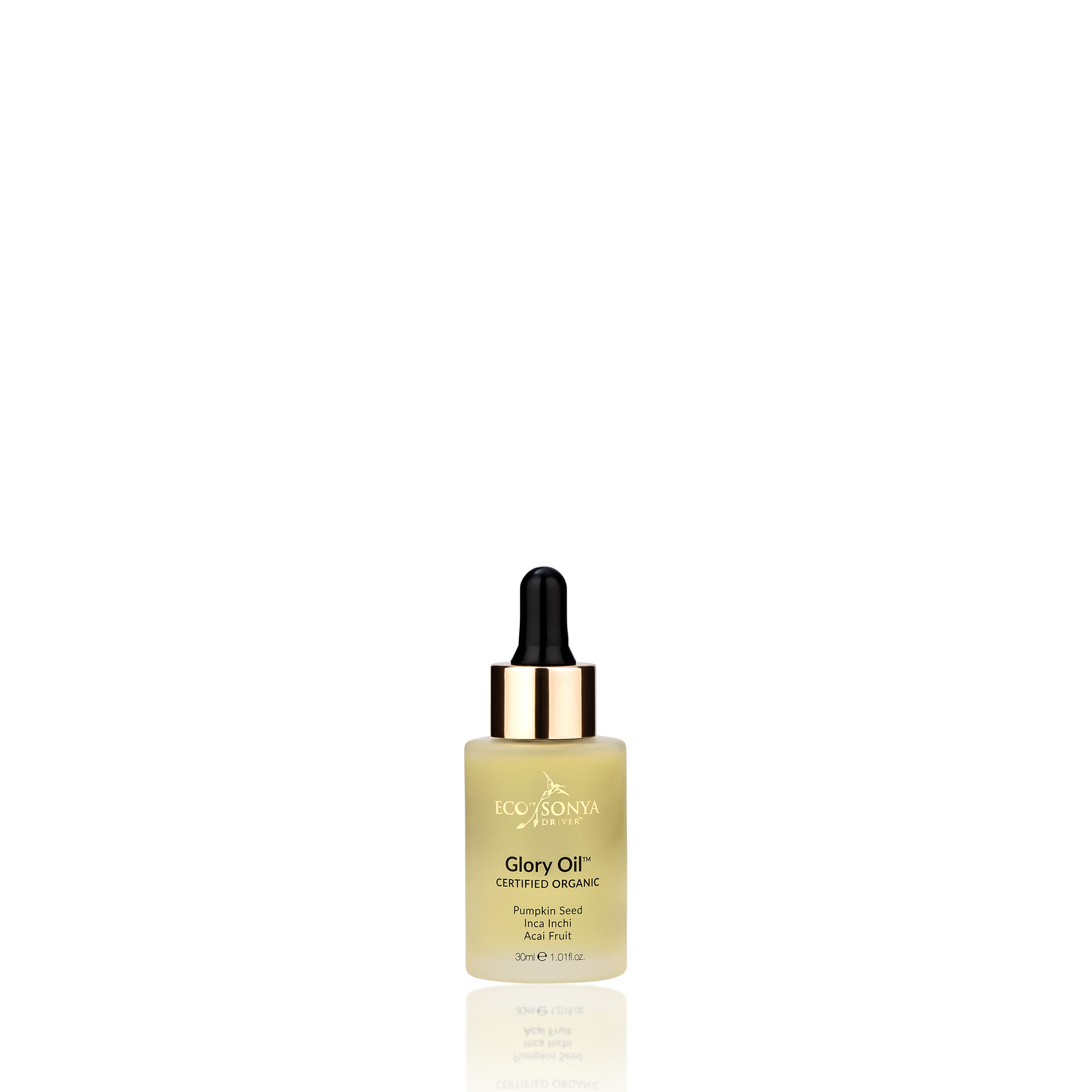 EBSD ORGANIC GLORY OIL 30ml - Image 7