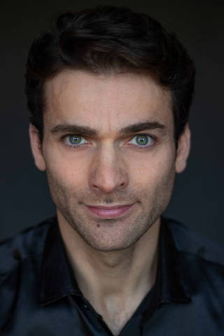 Vincent Santamaria