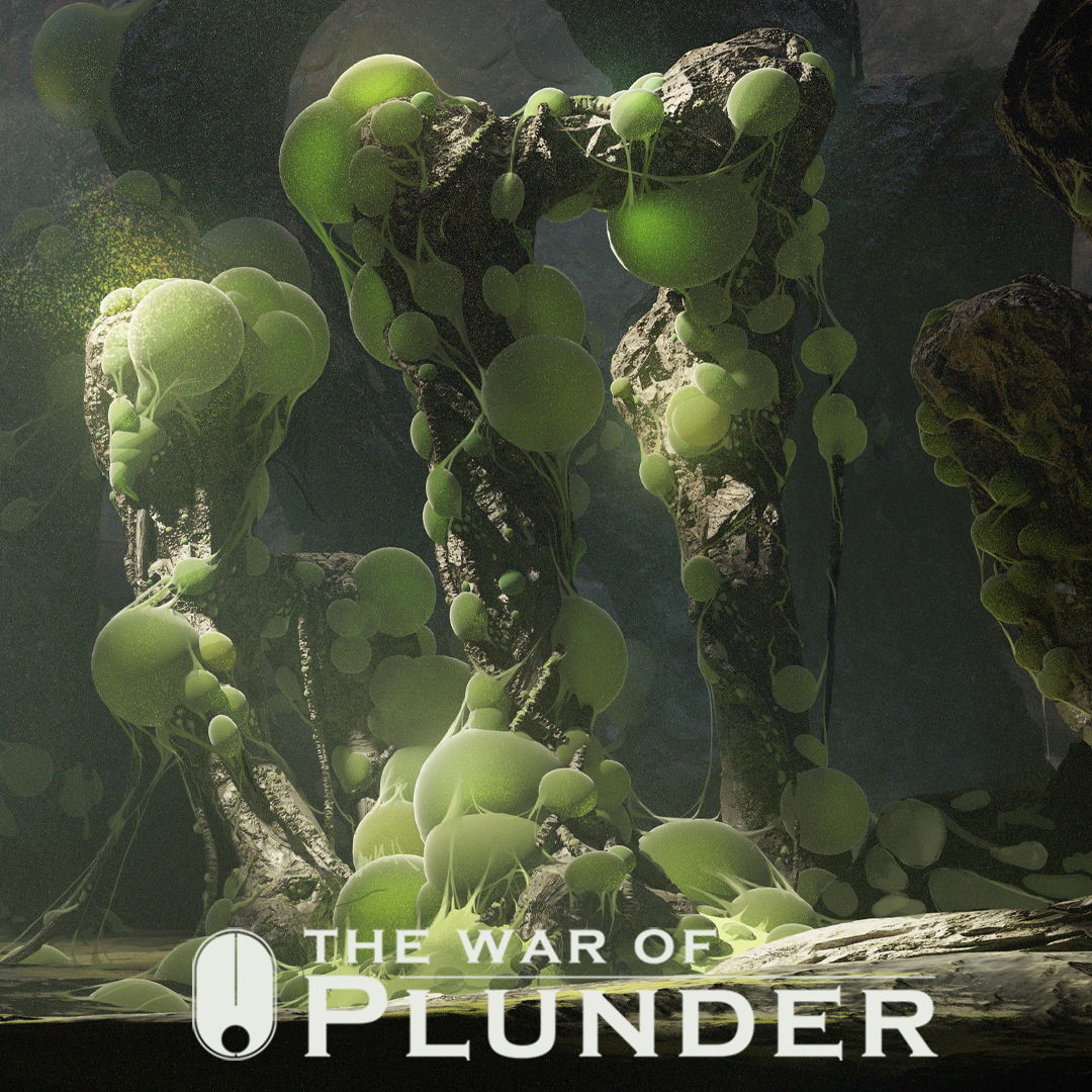Image of Plunder_Chapter IV