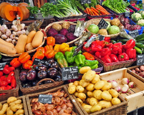 Food & Wine Tours Merana: Market tour & cooking class: to discover culinary traditions