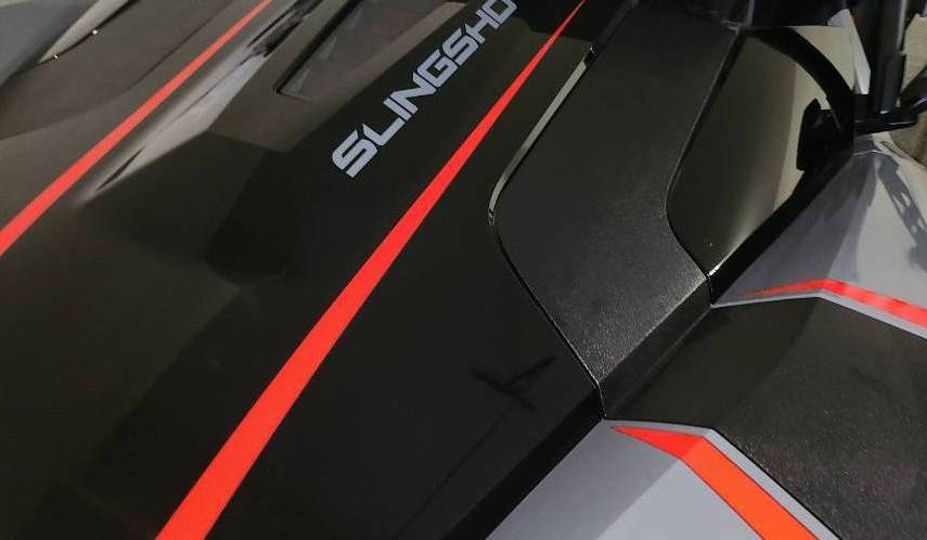 POLARIS SLINGSHOT SLR for rent near North Las Vegas, NV