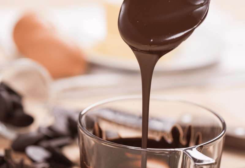 クーベルチュールチョコとは