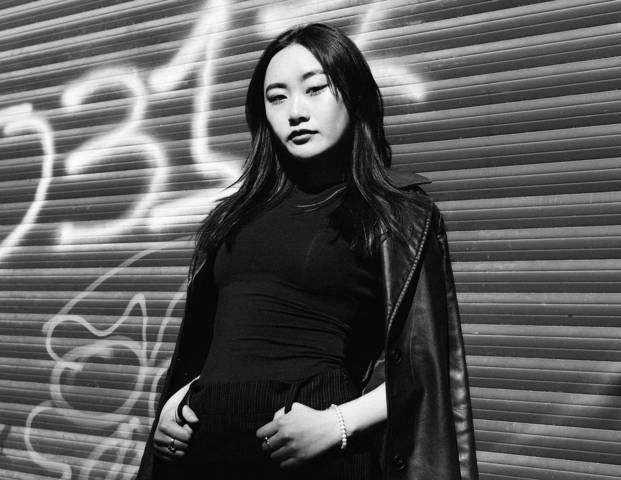 Evelyne Chen