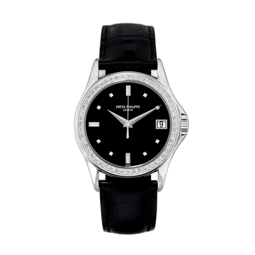 Patek Philippe Calatrava 5108G