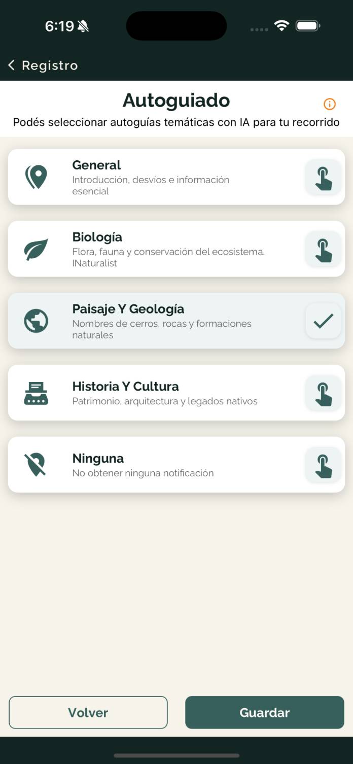 Segmenting lists developers developer - Mauro E.'s portfolio image