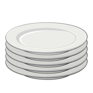 Dinnerware Set