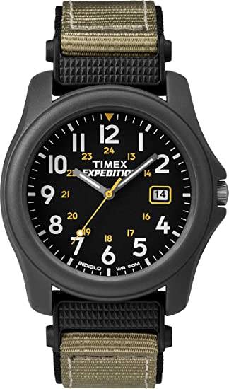 Montre Timex