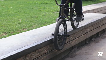 Bmx grind 2025