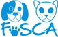 Friends of Screven County Animals logo
