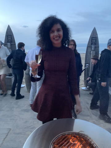 Donya  Eladraoui 