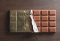 チョコ カビ