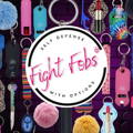 fight fobs self defense keychains with infinite options
