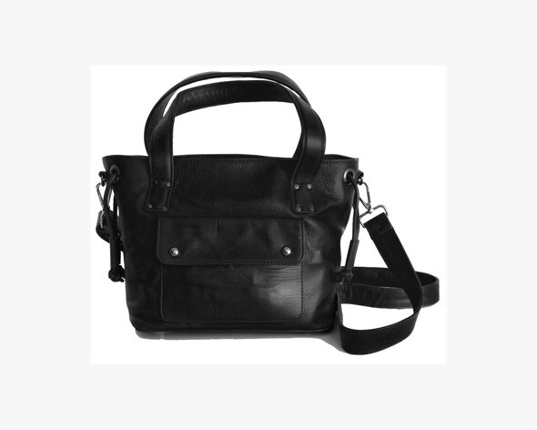ANIS LEATHER BAG