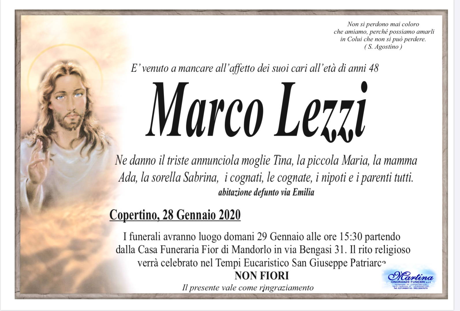 Marco Lezzi