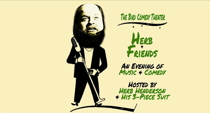 Herb & Friends