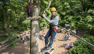 kletterpark mardorf dsc