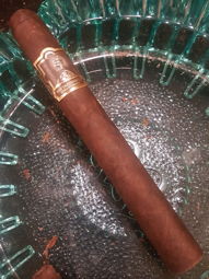 Cigar Session Photo
