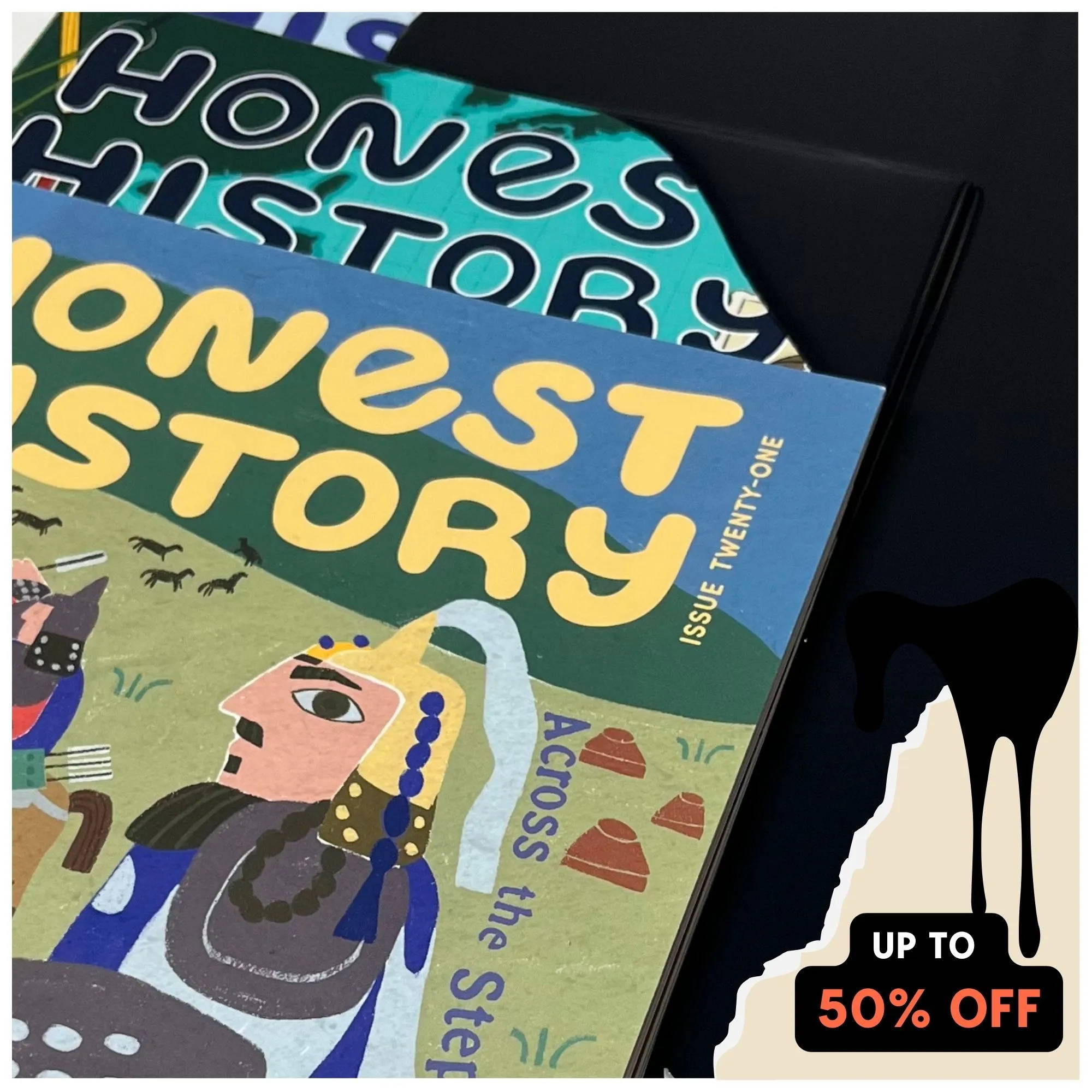 honest history black friday sale 2023
