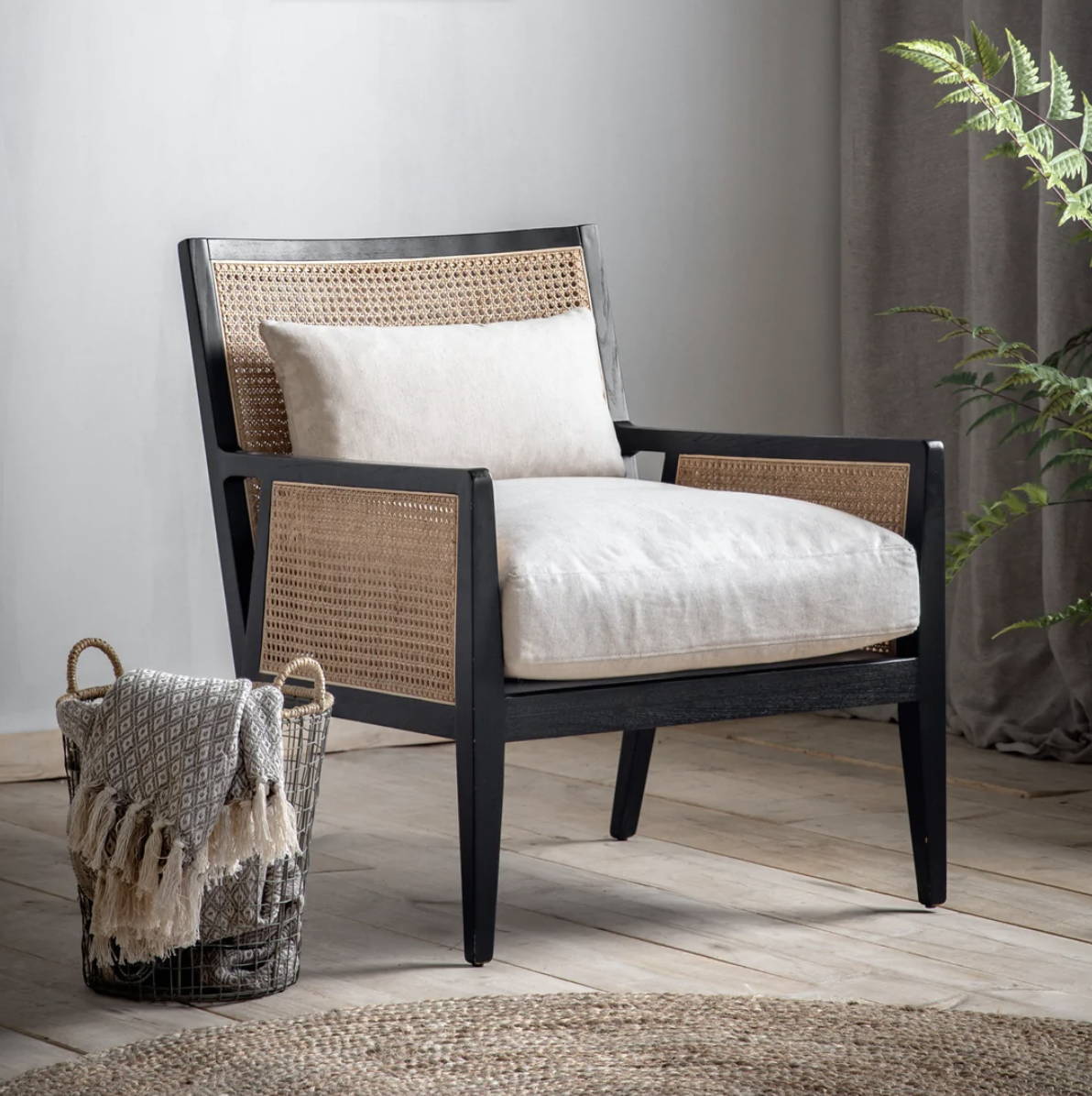 Modern & Designer Armchairs