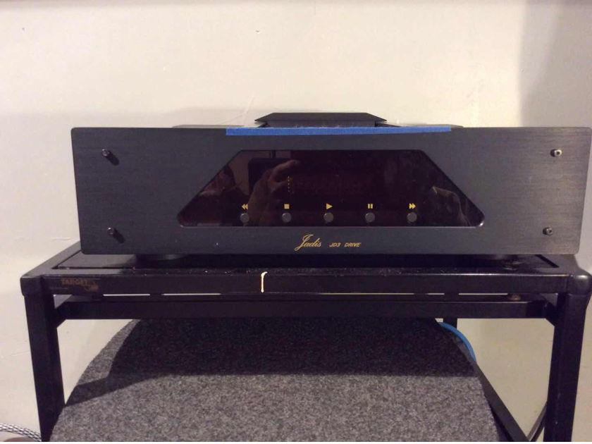 Jadis JD3 Drive CD player For Sale Audiogon