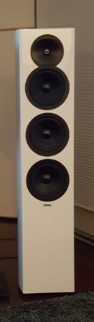 Revel F36 Pair, White