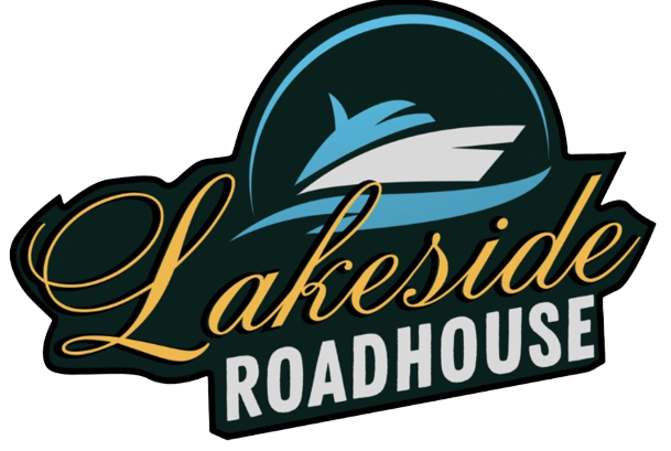 Logo - Lakeside Roadhouse